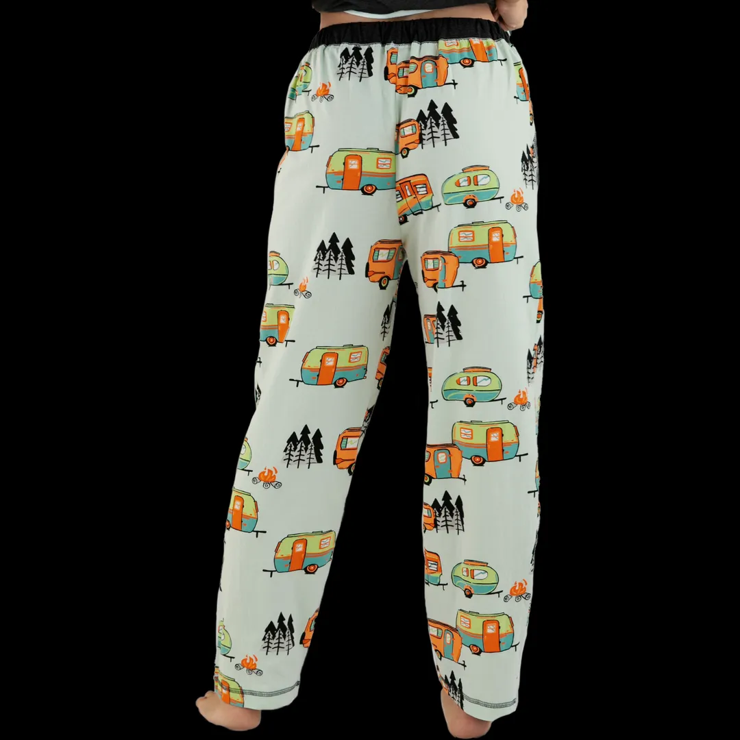 Rolltel Motel PJ Pants