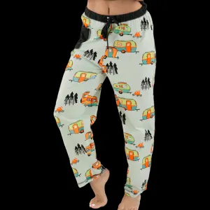 Rolltel Motel PJ Pants