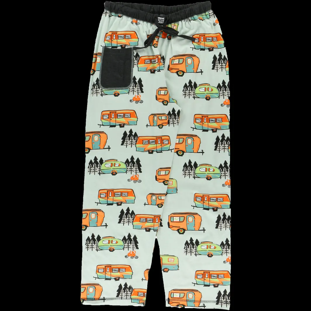 Rolltel Motel PJ Pants