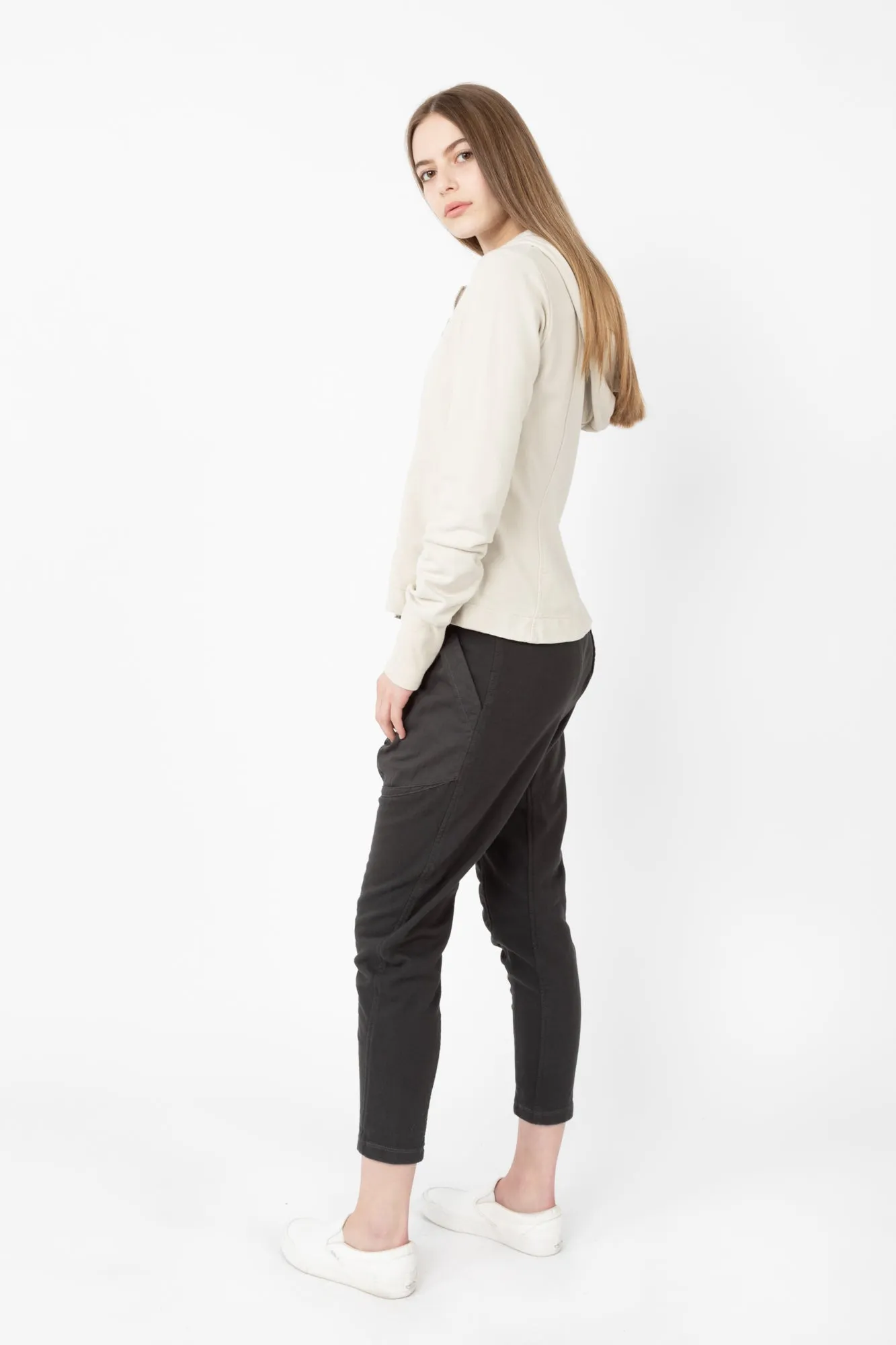 Scrounge Pant in Tunnel