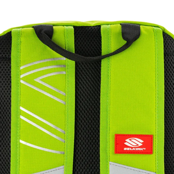 Selkirk Core Series Day Backpack Green