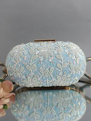 Sharvi Clutch Bag