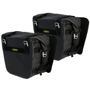 Sierra Dry Saddlebags