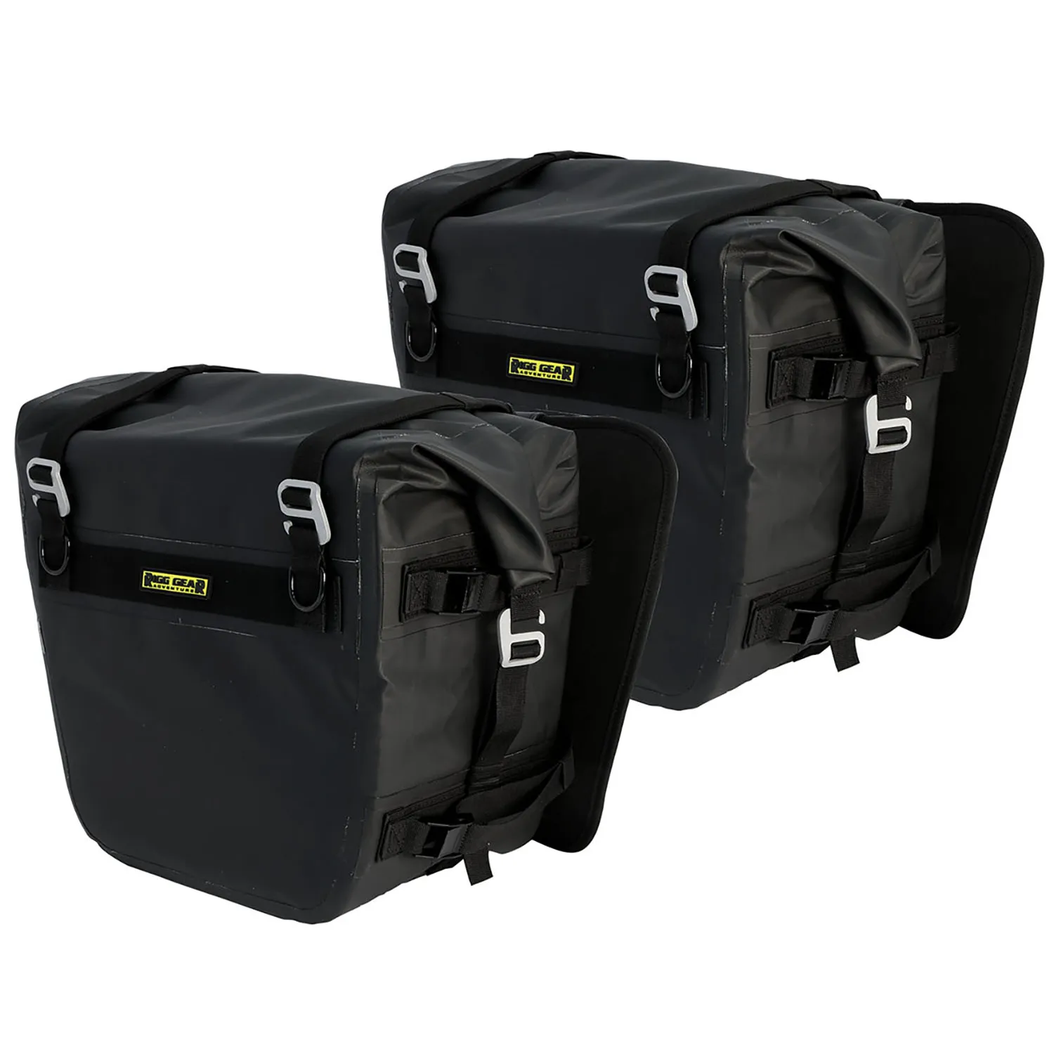 Sierra Dry Saddlebags