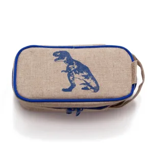 So Young Kids Case (Blue Dino)