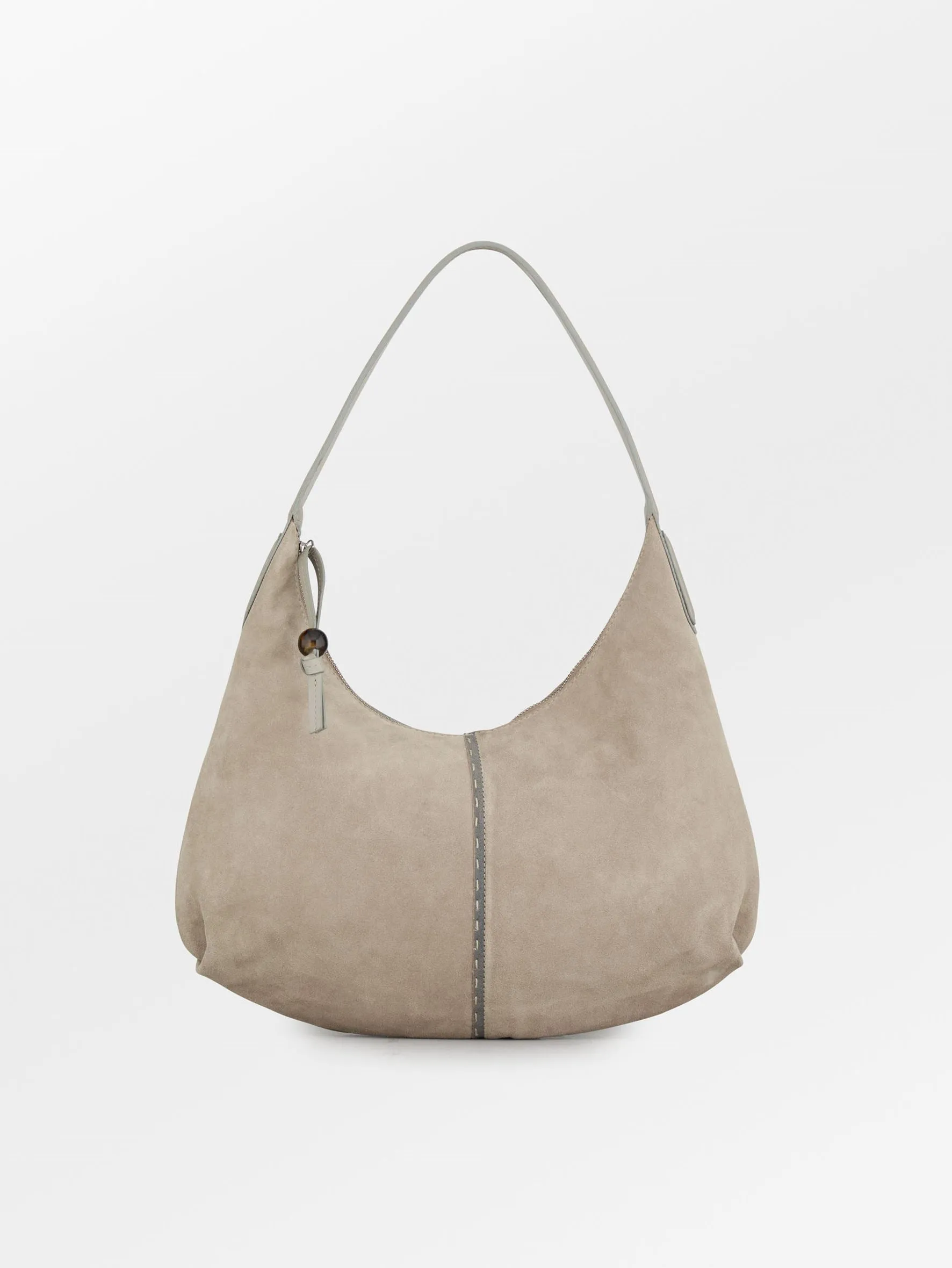 Suede Veg Gema Bag
