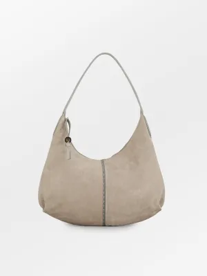 Suede Veg Gema Bag