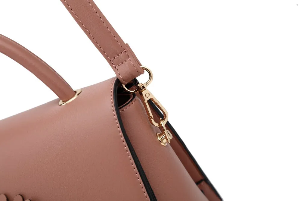 Sunshine Crossbody Handbag [JDS7451]