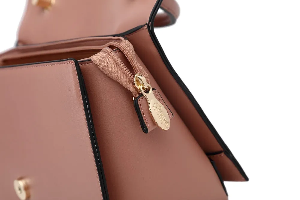 Sunshine Crossbody Handbag [JDS7451]