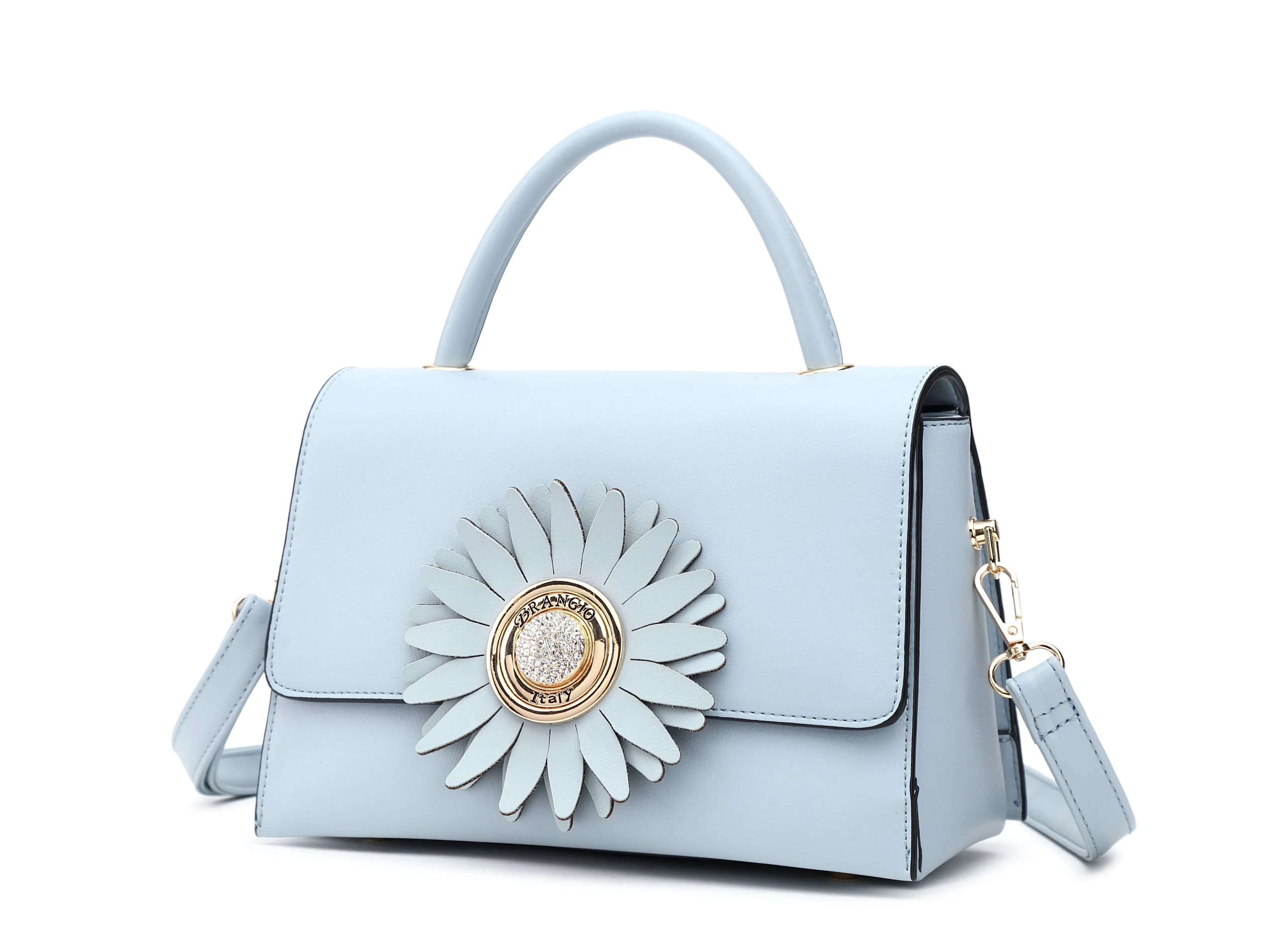 Sunshine Crossbody Handbag [JDS7451]