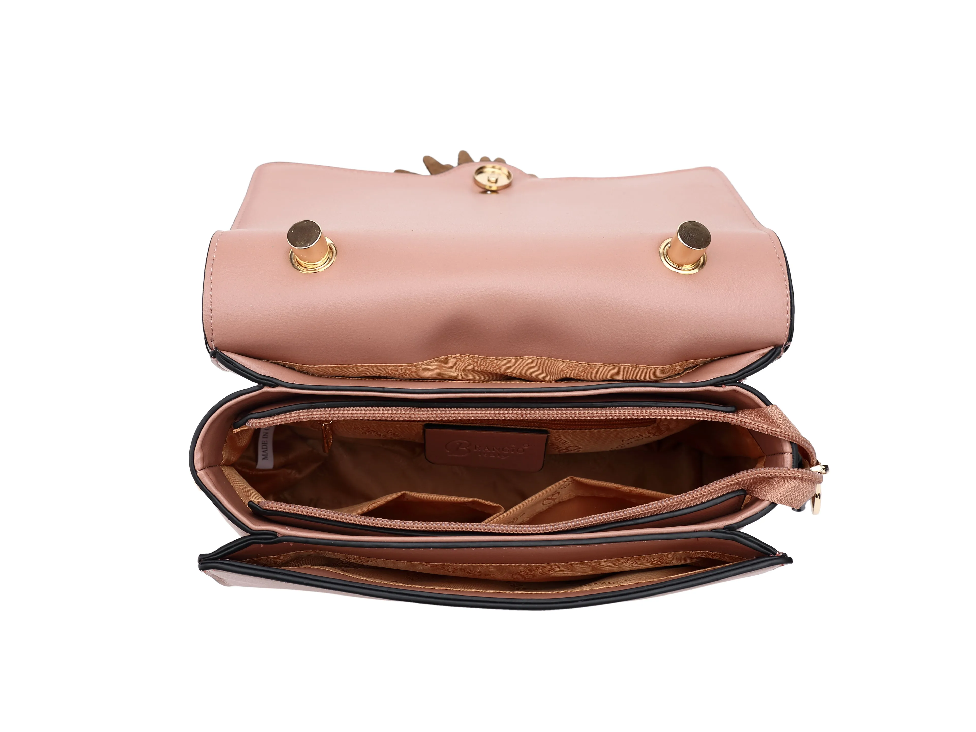 Sunshine Crossbody Handbag [JDS7451]