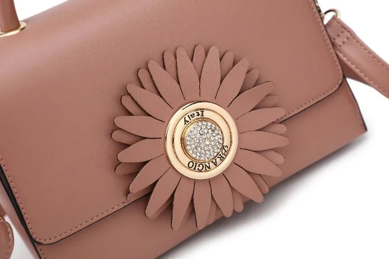 Sunshine Crossbody Handbag [JDS7451]