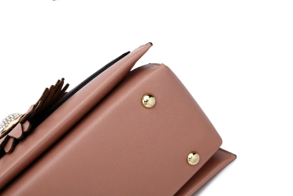 Sunshine Crossbody Handbag [JDS7451]