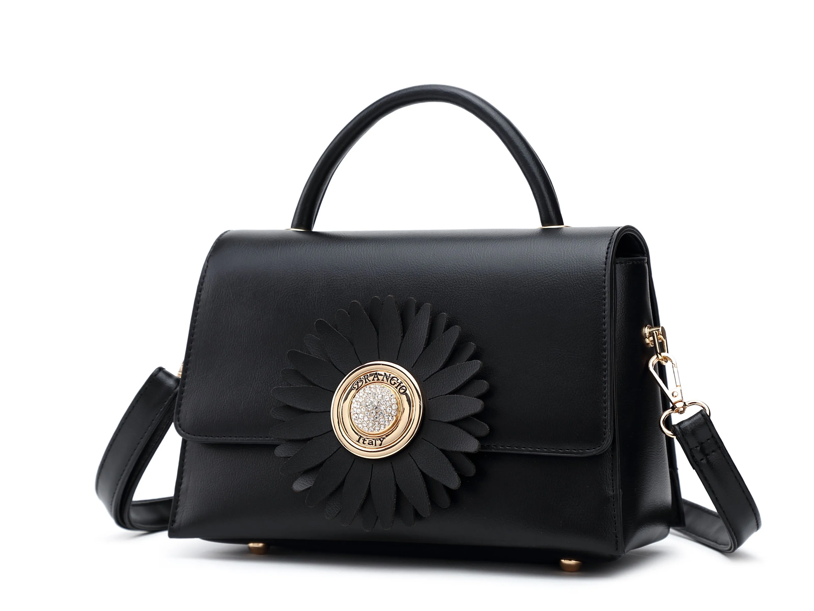 Sunshine Crossbody Handbag [JDS7451]