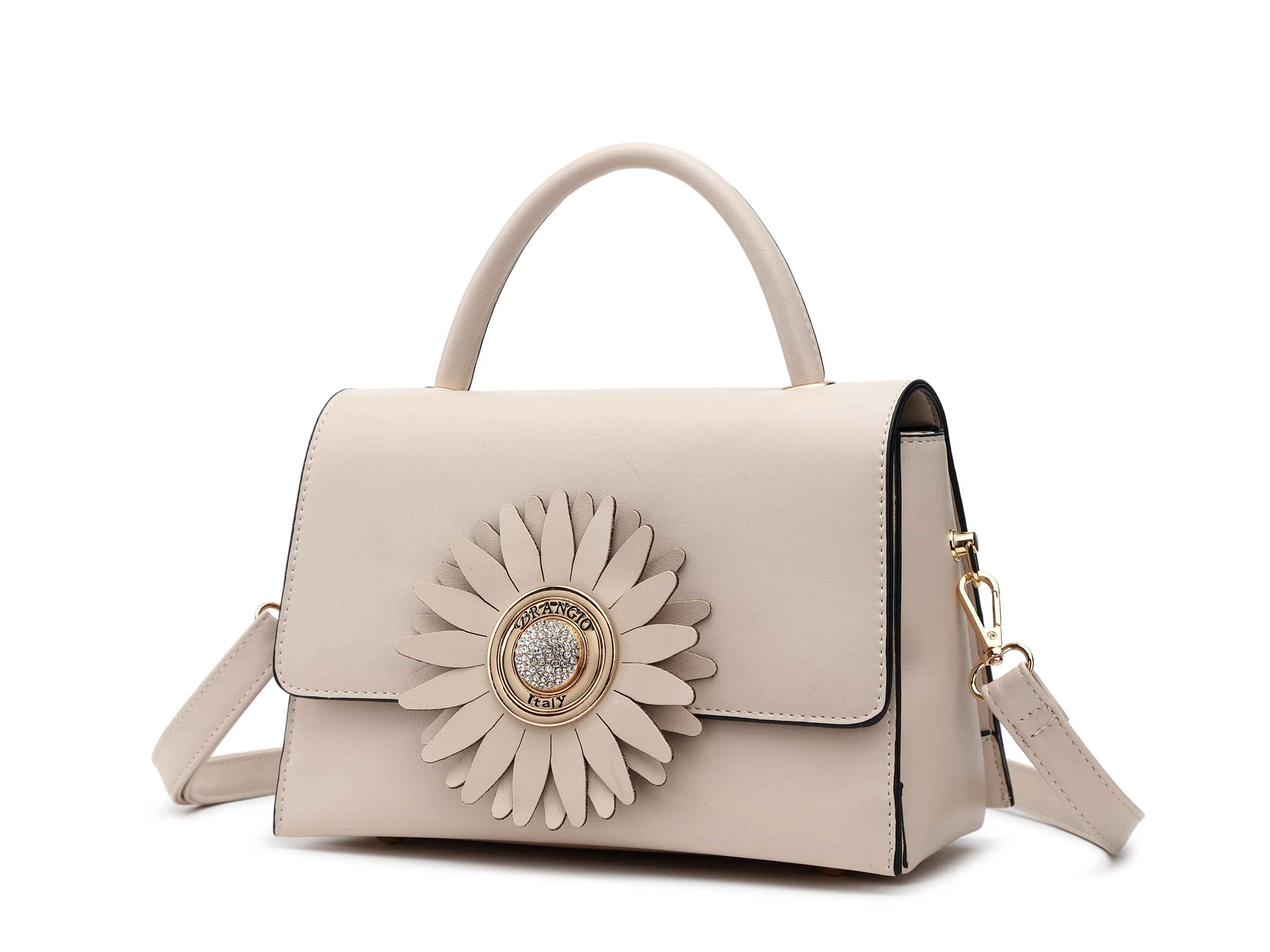 Sunshine Crossbody Handbag [JDS7451]