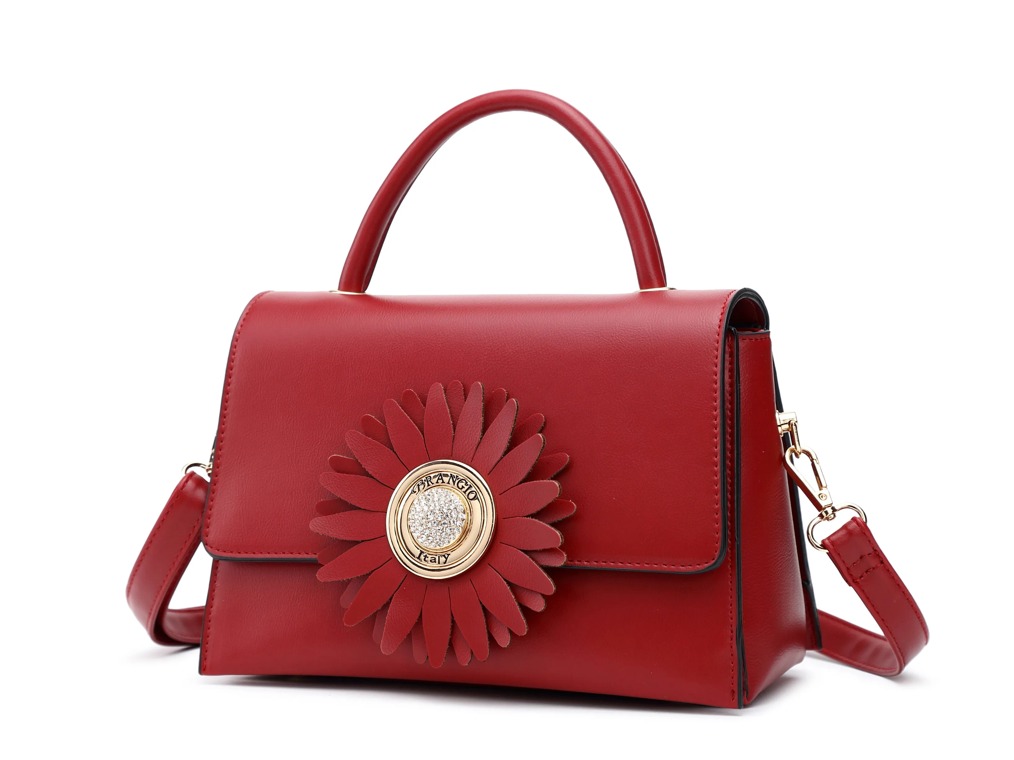 Sunshine Crossbody Handbag [JDS7451]