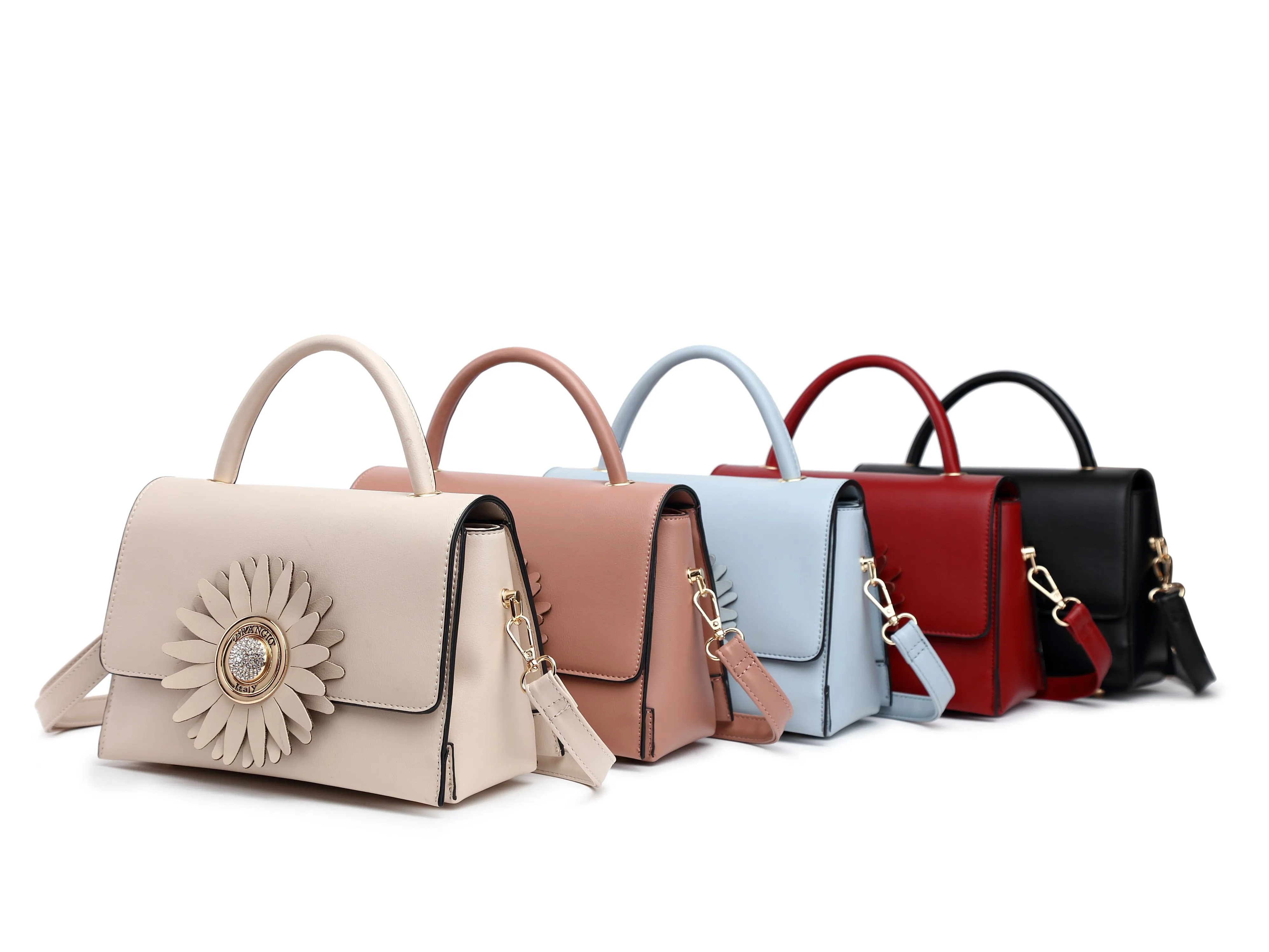 Sunshine Crossbody Handbag [JDS7451]