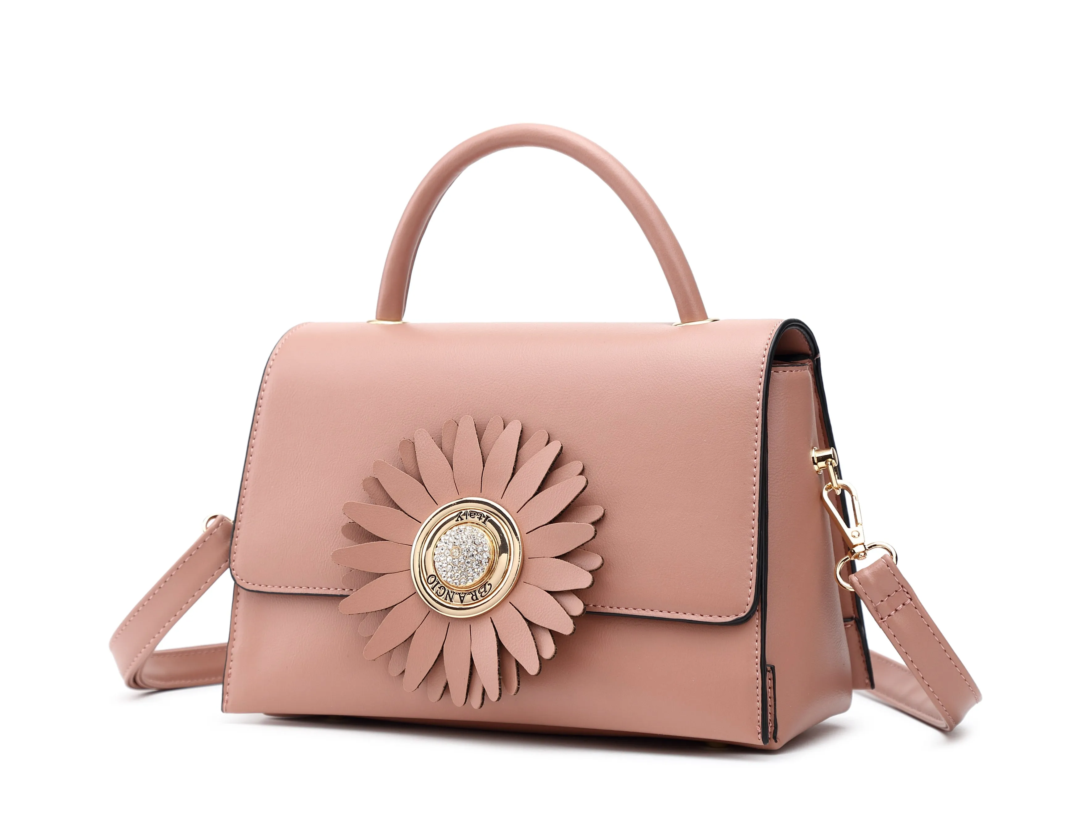 Sunshine Crossbody Handbag [JDS7451]