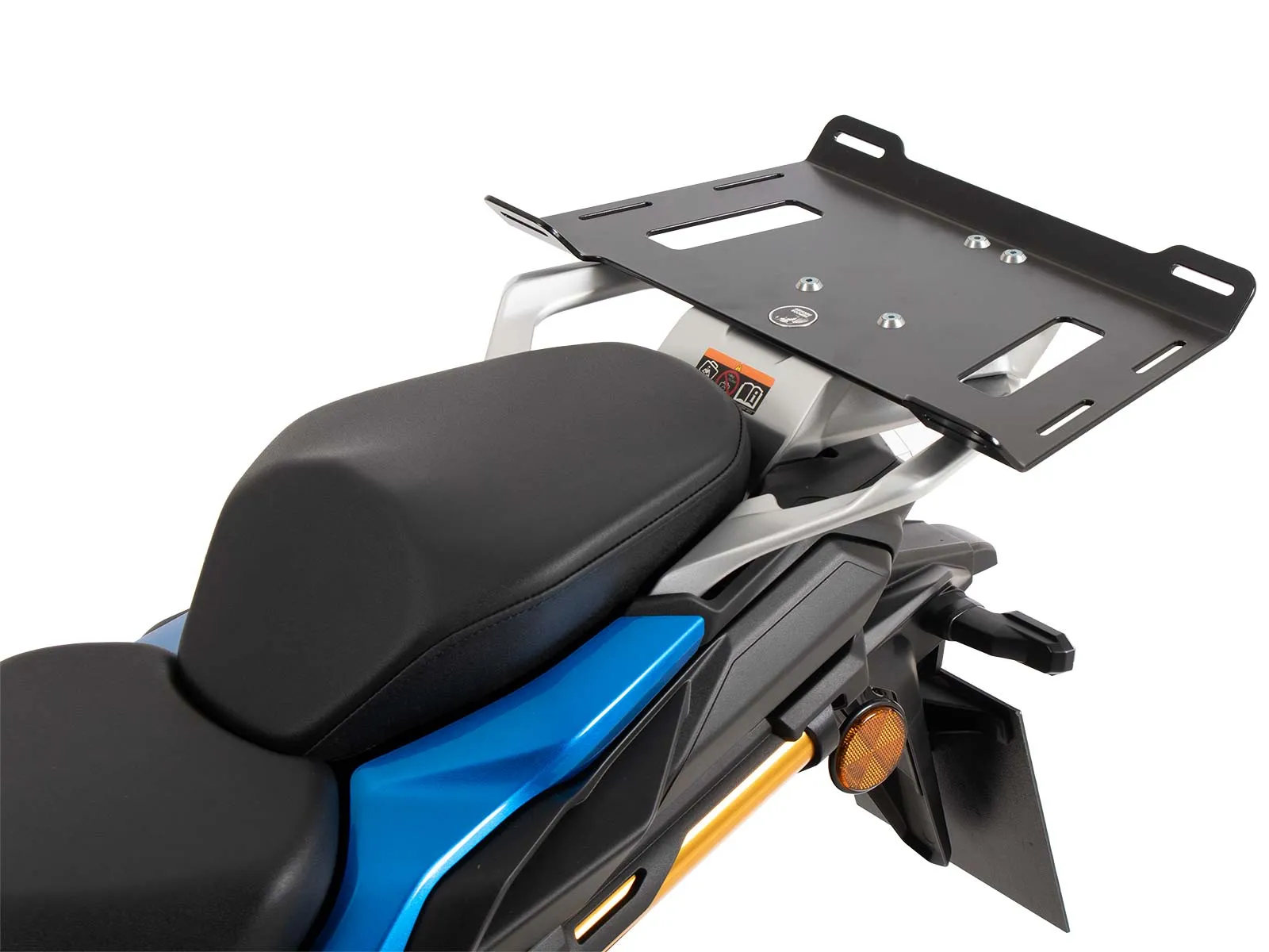 SUZUKI GSX-S 1000 GX Carrier - Rear Enlargement