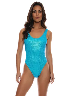 Tank One Piece