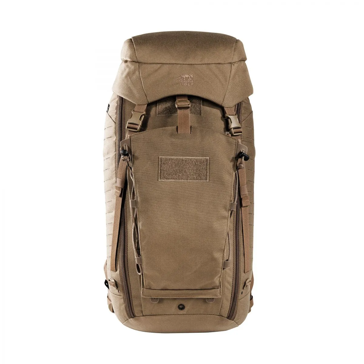 Tasmanian Tiger Modular Pack 45 Plus Coyote Brown