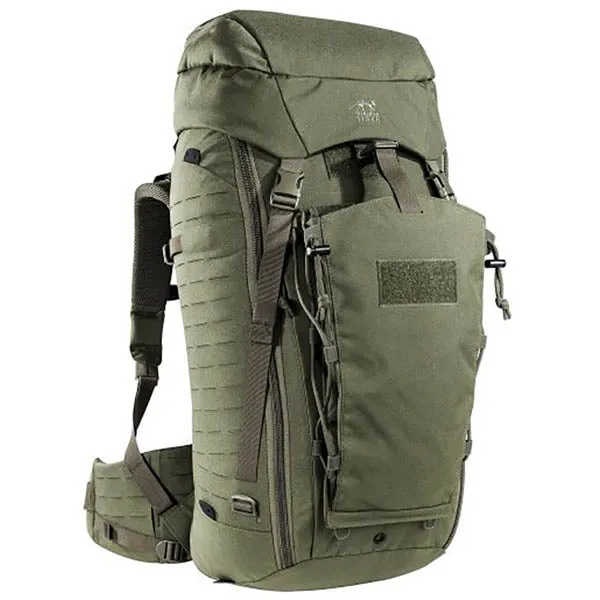 TASMANIAN TIGER TT MODULAR PACK 45 Plus, 45 Liter, olive