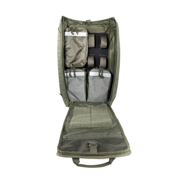 TASMANIAN TIGER TT MODULAR PACK 45 Plus, 45 Liter, olive