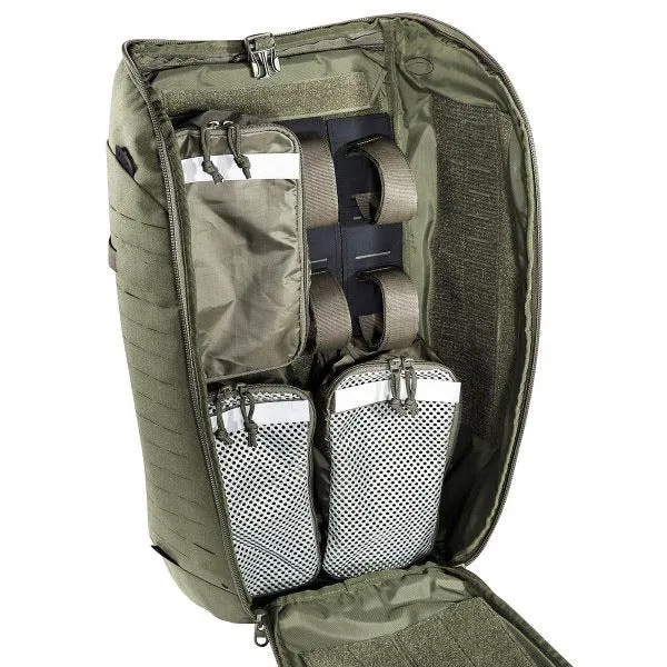 TASMANIAN TIGER TT MODULAR PACK 45 Plus, 45 Liter, olive