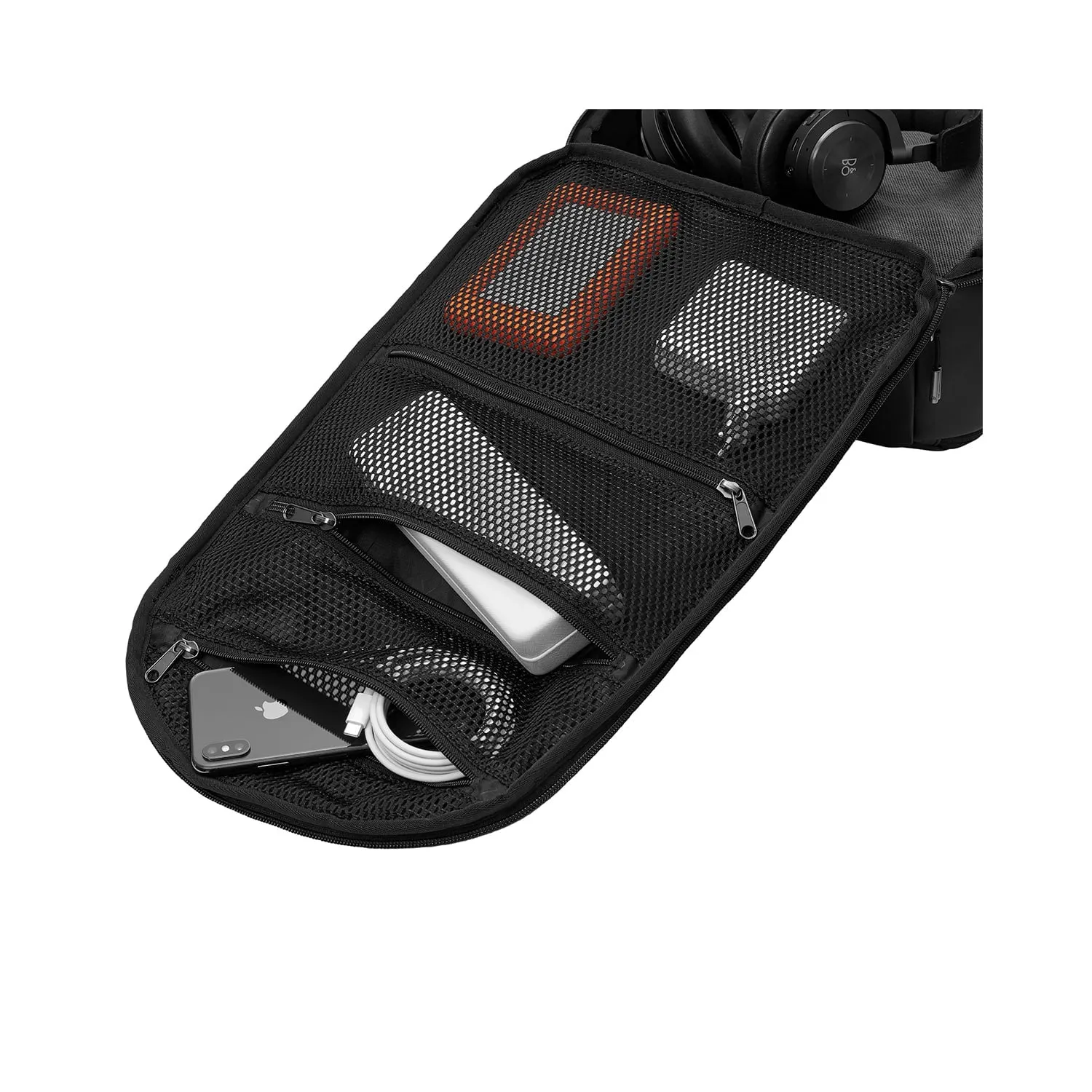 The Ramverk 21L 1st Generation Backpack