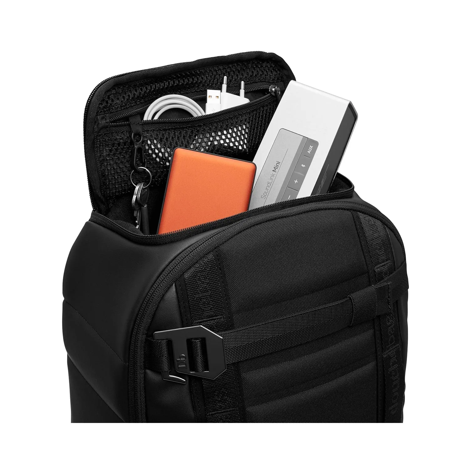 The Ramverk 21L 1st Generation Backpack