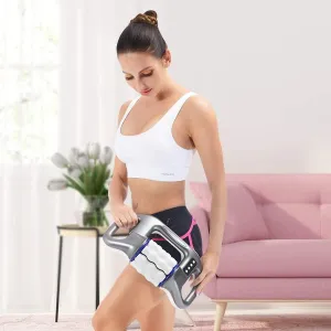 Mesh Gym Workout Duffels