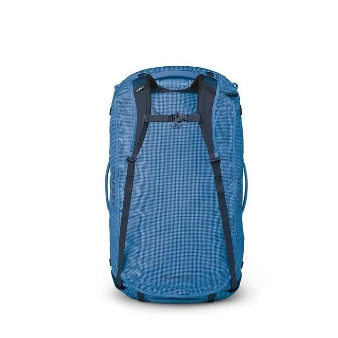 Transporter Duffel 120