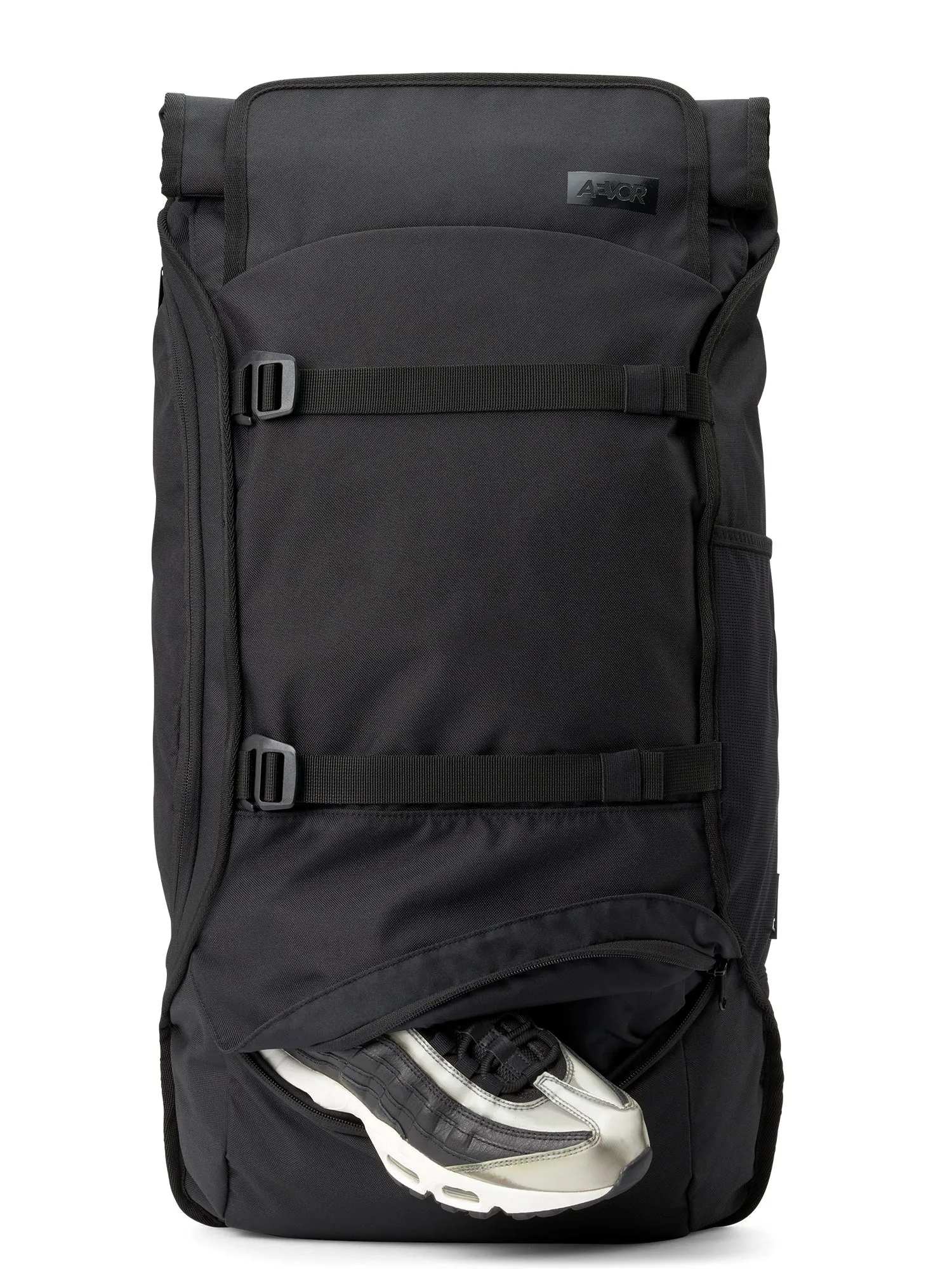 Travel Pack - Black Eclipse
