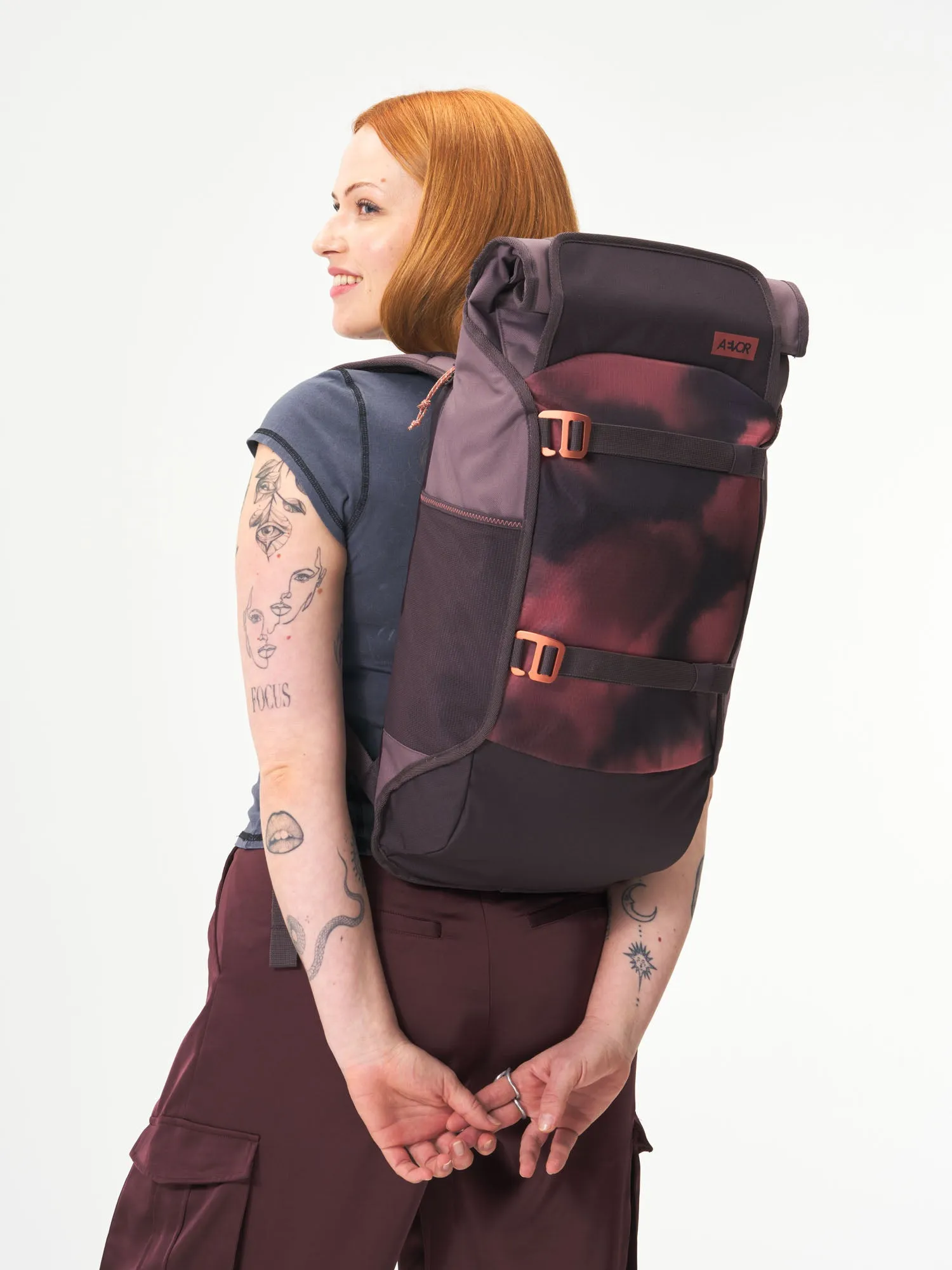 Trip Pack - Proof Bleach Dye
