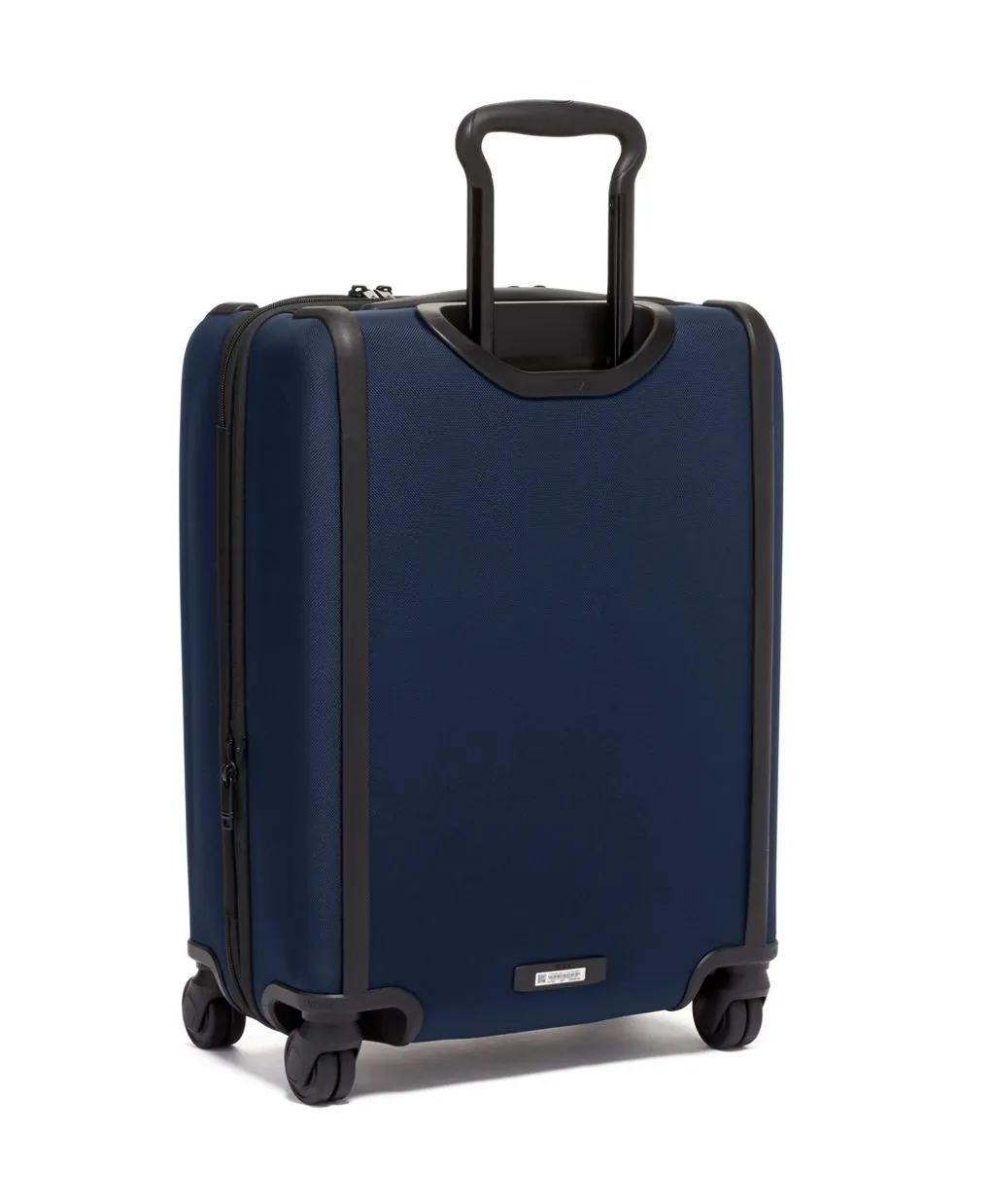 TUMI Alpha Continental Dual Access 4 Wheeled Carry-On - Navy