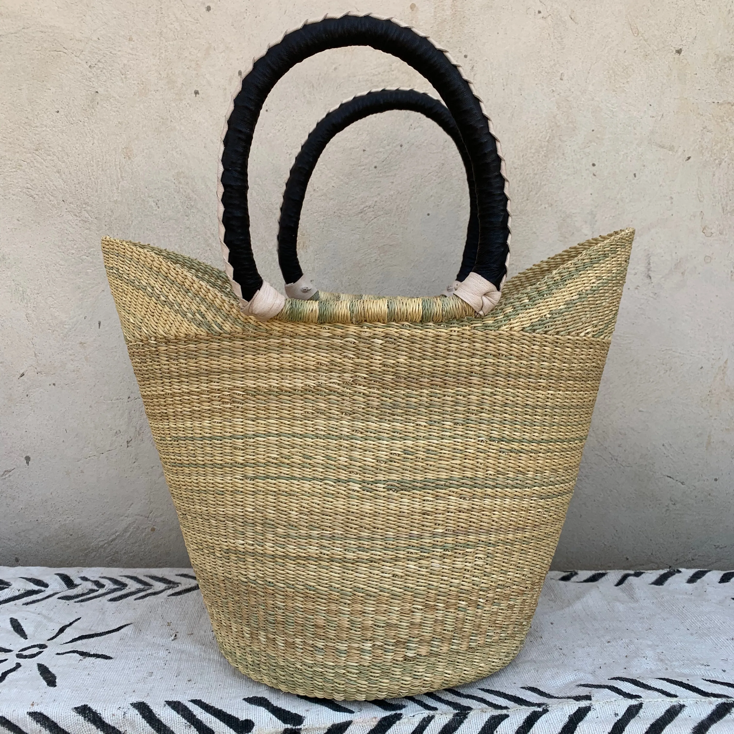 U-Shopper/Yekine Basket