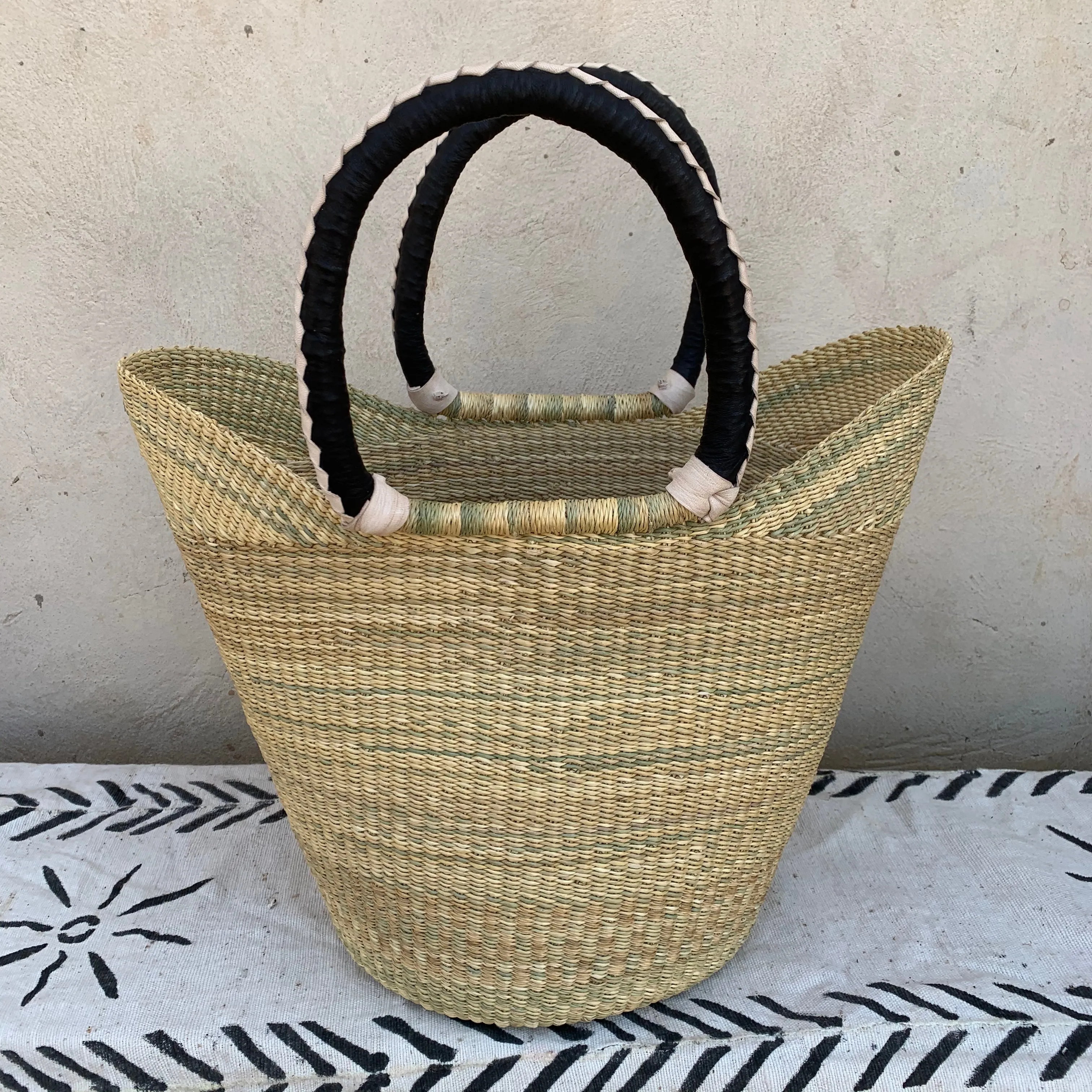 U-Shopper/Yekine Basket