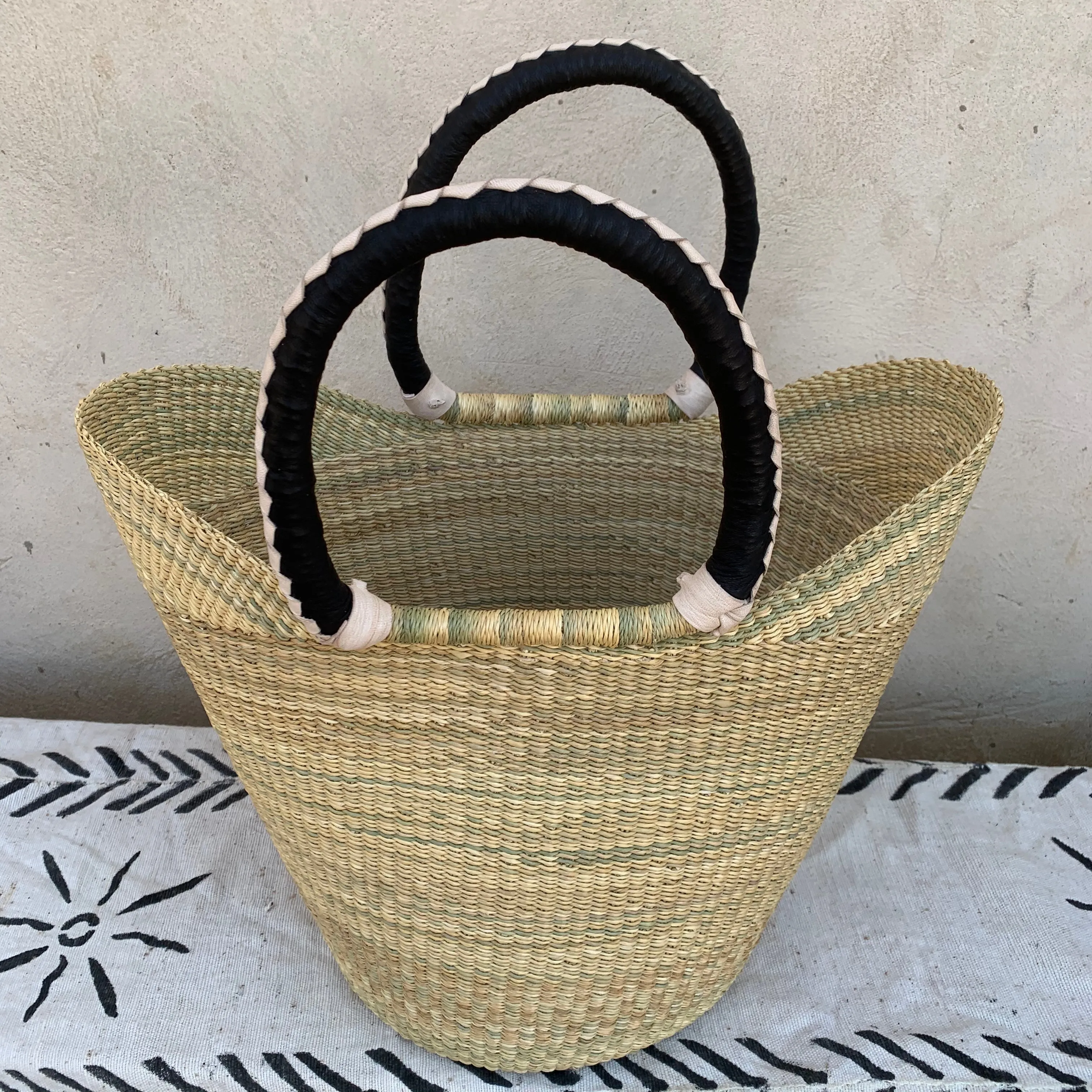 U-Shopper/Yekine Basket