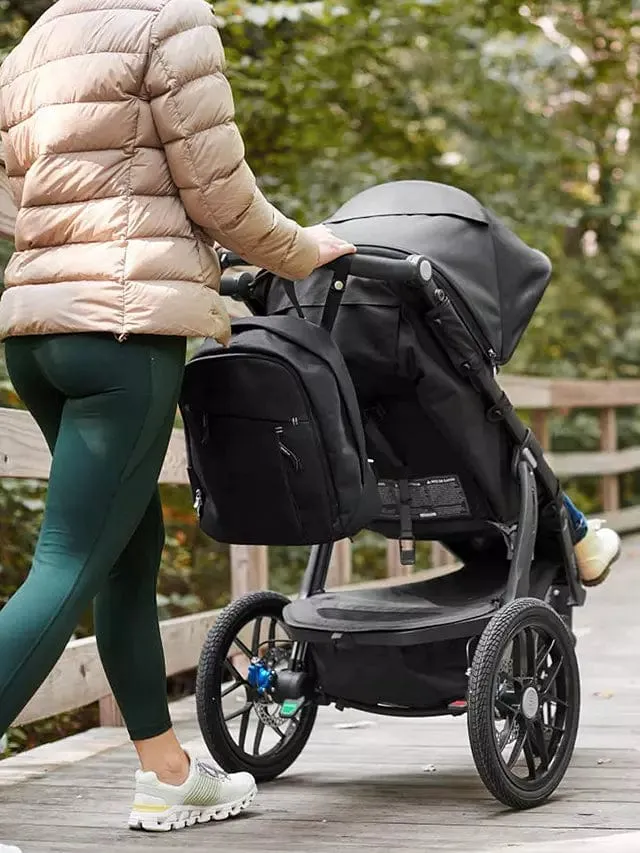 UPPAbaby Changing Backpack