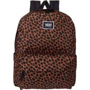 Vans Womens Old Skool H20 Backpack  - Animal Spot