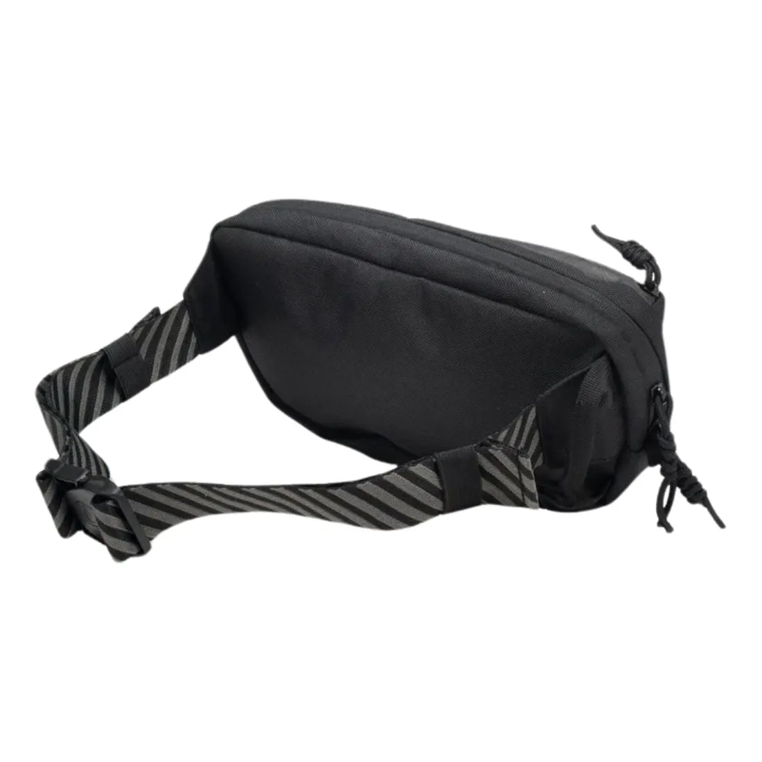 Volcom Mini Dos Pack Waist Bag - Black