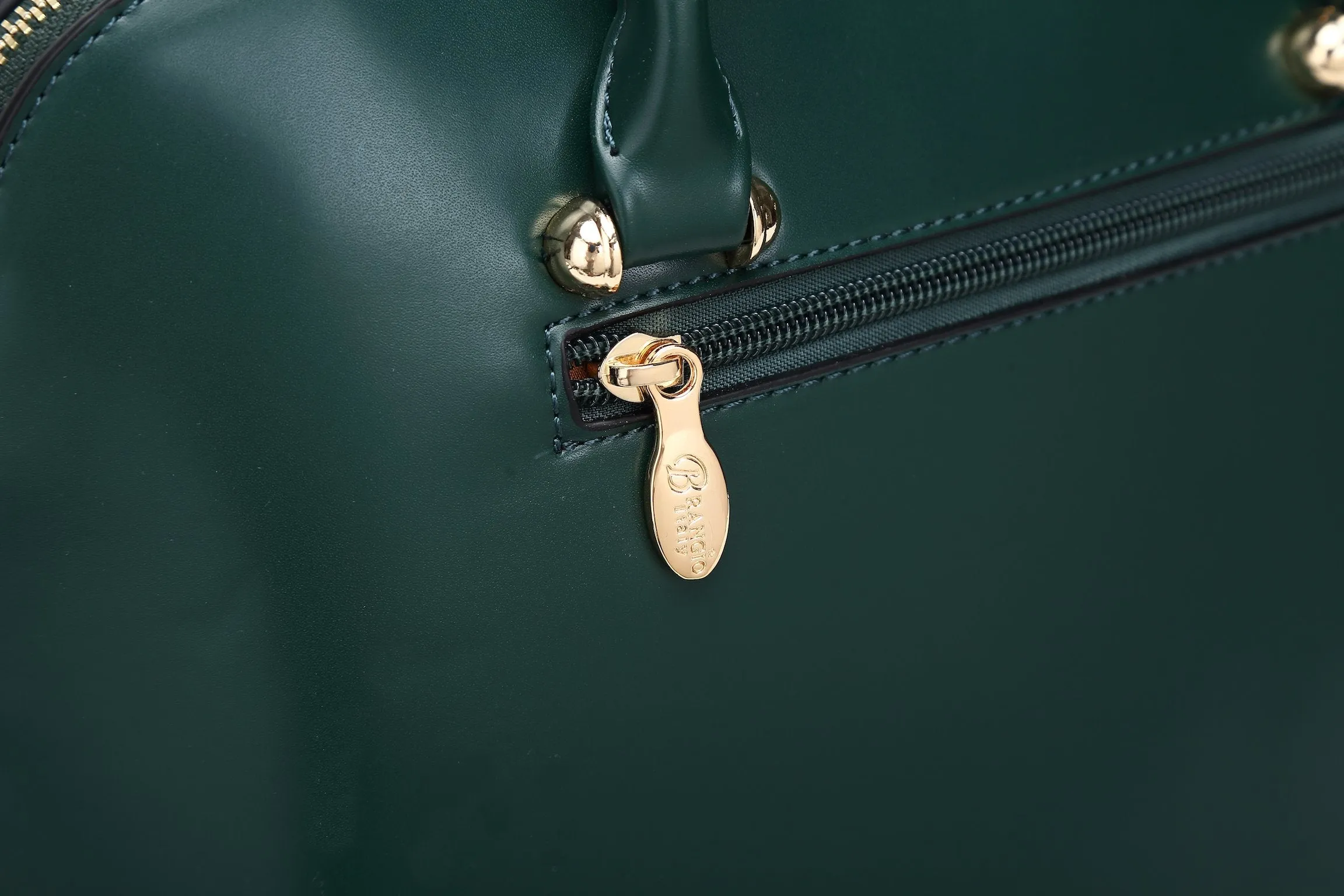 Wildflower Blossom Handmade Classy Canvas Medium Satchel [KO3001]
