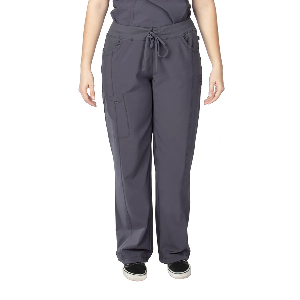 Women's Straight Leg Drawstring Pant