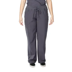 Women's Straight Leg Drawstring Pant