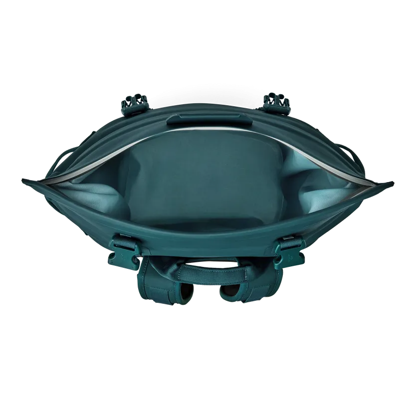 Yeti - Hopper M20 Soft Backpack Cooler - Agave Teal