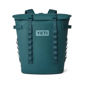 Yeti - Hopper M20 Soft Backpack Cooler - Agave Teal