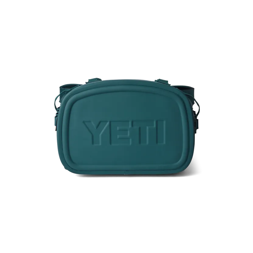 Yeti - Hopper M20 Soft Backpack Cooler - Agave Teal